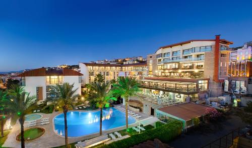 Piril Hotel Thermal & Beauty Spa