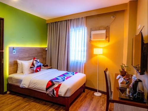 Kojo Hotels Cebu Mandaue