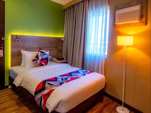 Kojo Hotels Cebu Mandaue