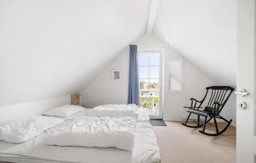 Nice Home In Brenderup Fyn With Sauna