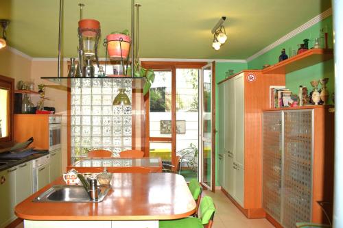 Chalet Baldissera
