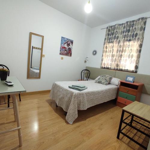 Acogedor Alojamiento