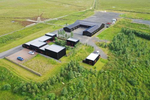 Olfus River Ranch