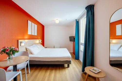 Aparthotel Adagio access Paris Saint Denis Pleyel