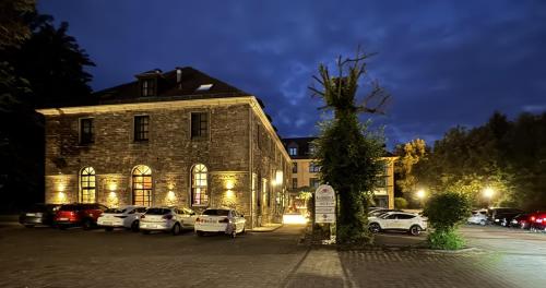 Bachmühle
