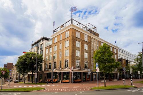 Hotel Haarhuis