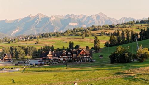 Zawrat Ski Resort