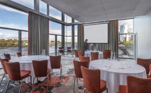 Clayton Hotel Limerick