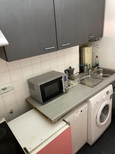 Freiraum Hostel Kreuzberg