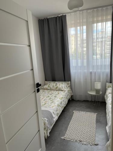 Apartament Szpitalna