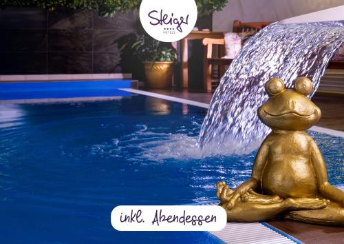 Steiger Kurort Rathen