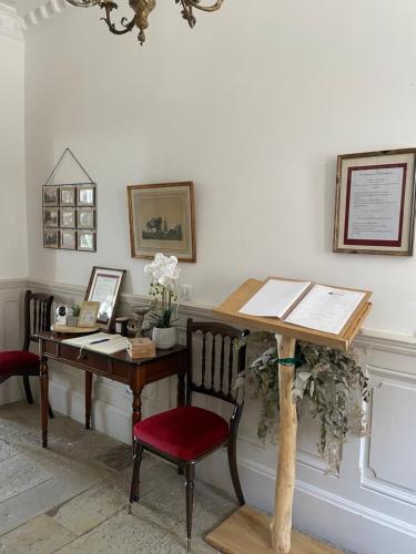 Château de Saint-Genix