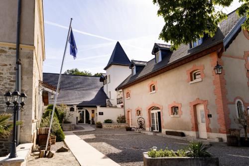 Château de Saint-Genix