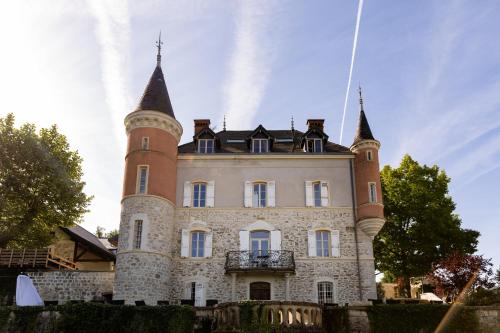 Château de Saint-Genix