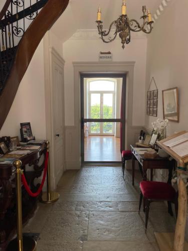 Château de Saint-Genix