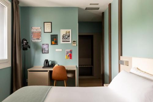 Colectia Hotel Urumea