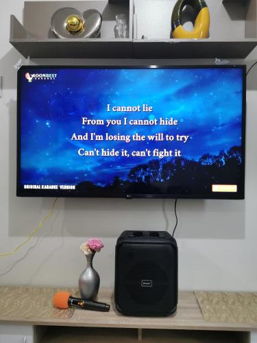 Mall of Asia Shore condo