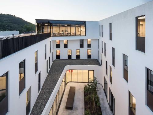 Auberge de Jeunesse Hi Cahors - Le CHAI