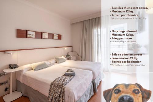 Prestige Hotel Victoria