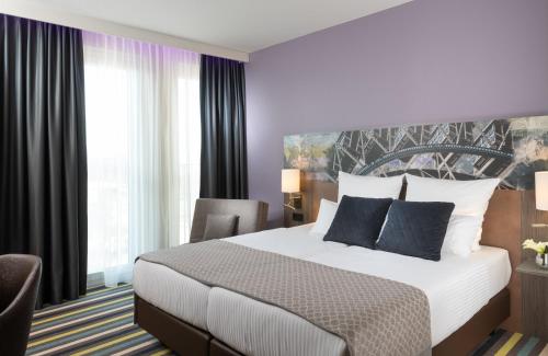 Leonardo Hotel Munich City East