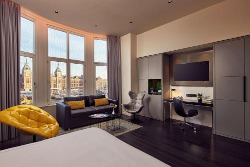 Park Plaza Victoria Amsterdam