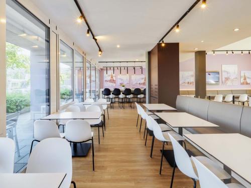 B&B HOTEL Heidelberg