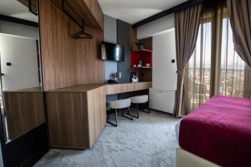 View Inn Boutique Hotel