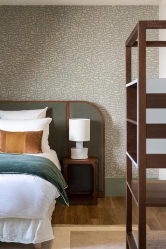 Maison du Lac Boutique Hotel