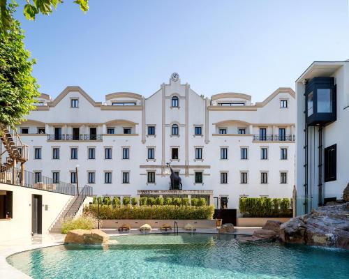Grande Hotel Lisboa