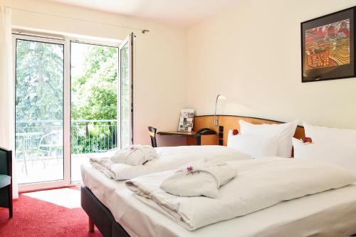 Ringhotel VITALHOTEL ambiente