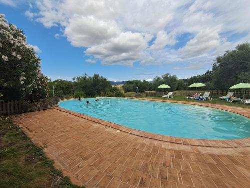 Agriturismo Bio Pian Dei Casali