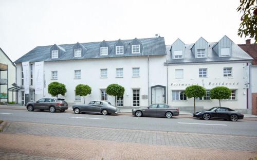Ressmann's Residence