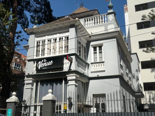 The Venue Hostel Boutique