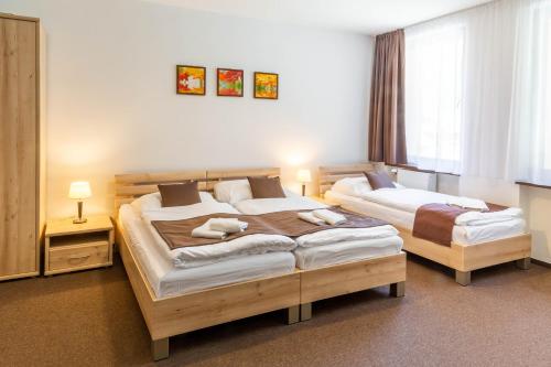 Hotel Lopusná Dolina