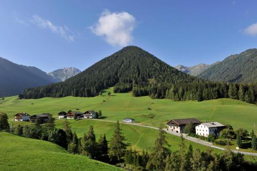 Aparthotel Monte