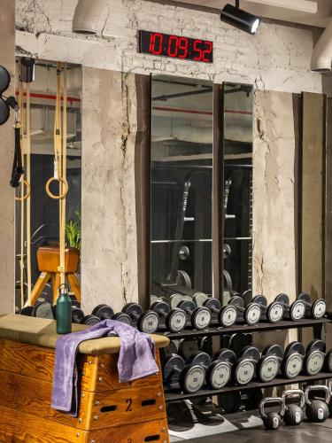 Numa Brussels Royal Galleries