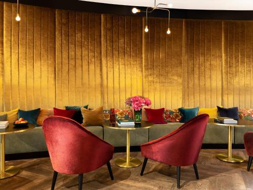 Numa Brussels Royal Galleries