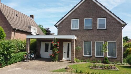 Bed&Breakfast Eindhoven4you