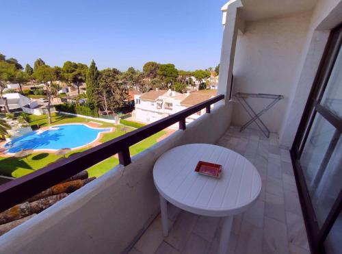 Apartamentos Vistahermosa