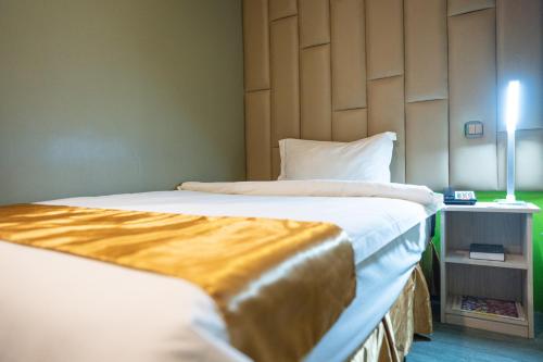 Felicity Island Hotel