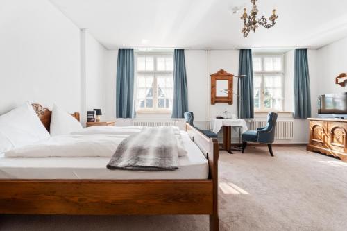 Hotel Schloss Ragaz
