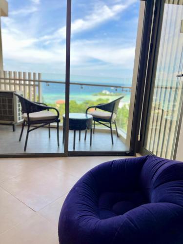 Room in Maribago