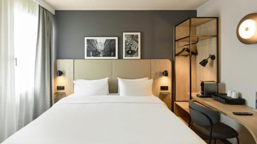 Campanile Paris Est Pantin