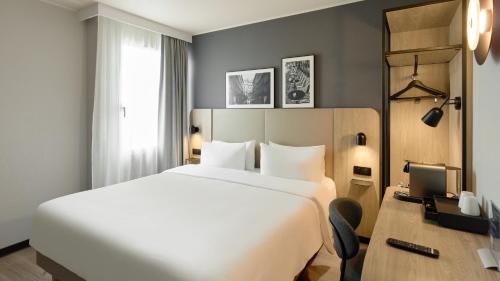 Campanile Paris Est Pantin