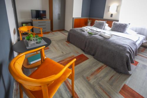 4 Évszak Hegyihotel