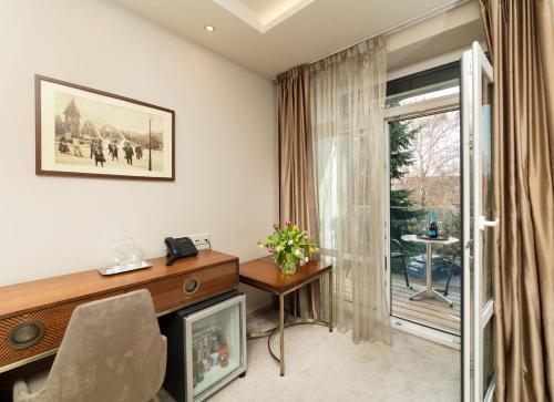 Hotel Kálvária****