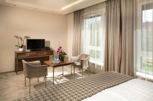 Hotel Kálvária****