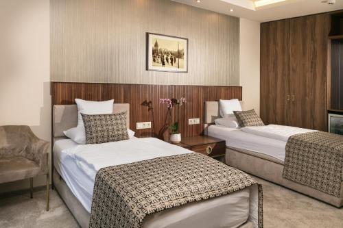 Hotel Kálvária****