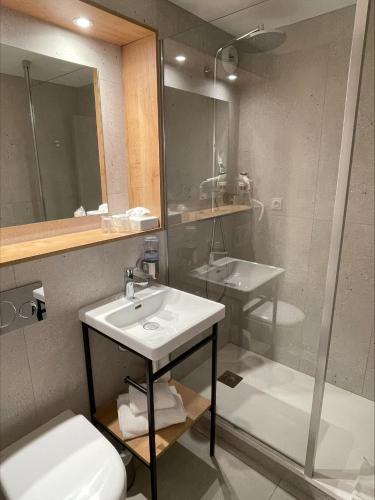 The Originals City, Hôtel Le Pavillon, Béziers Est