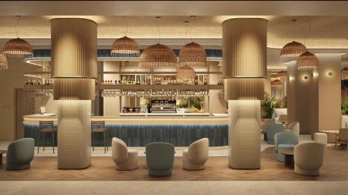 Port Benidorm Hotel & Spa